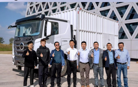 重大突破!移動式應(yīng)急凈水保障車研發(fā)成功,開啟應(yīng)急供水新時代