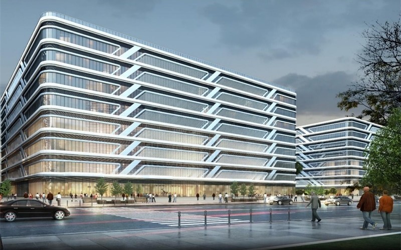 立體生態水質凈化綜合體